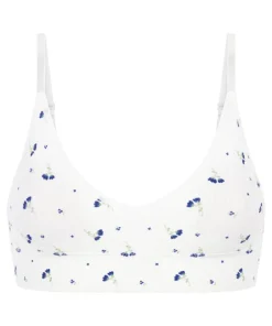 Dianne Bralette - White