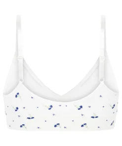 Dianne Bralette - White