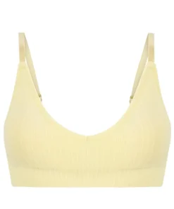 Dianne Bralette - Yellow