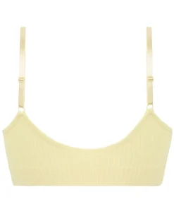 Dianne Bralette - Yellow