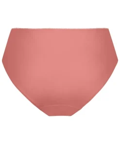 Diva High Knickers - Pink