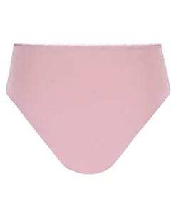 Diva High Knickers - Pink
