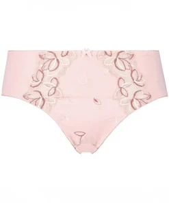 Diva High Knickers - Pink