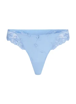 Diva thong - Blue
