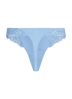 Diva thong - Blue