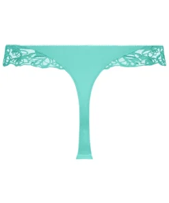 Diva thong - Green