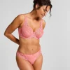 Diva thong - Pink