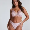 Diva thong - Pink
