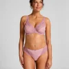 Diva thong - Pink