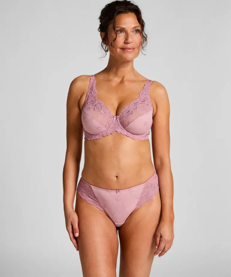 Diva thong - Pink