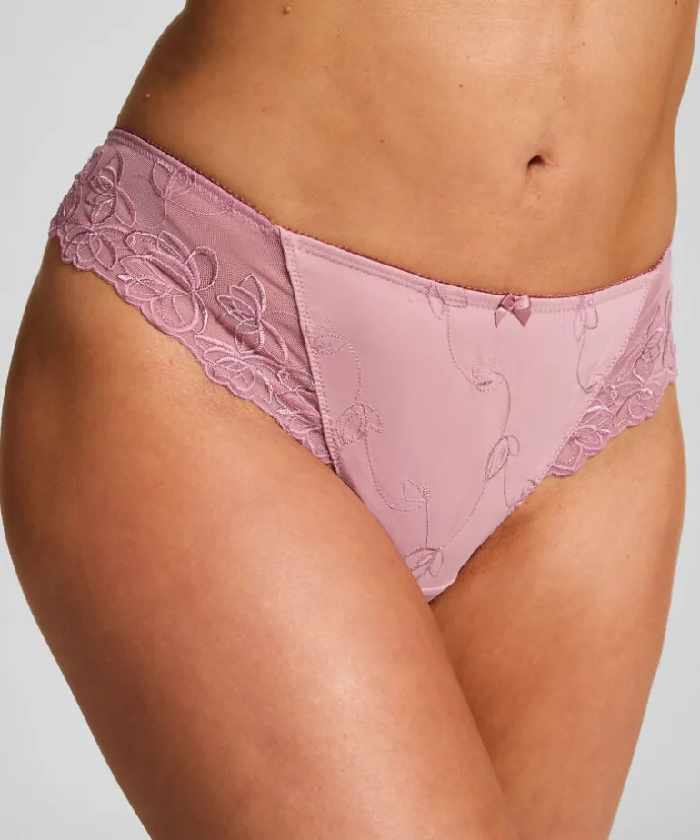 Diva thong - Pink