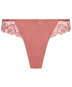Diva thong - Pink