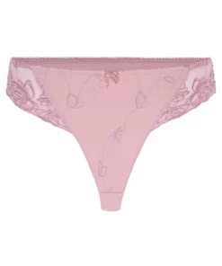 Diva thong - Pink