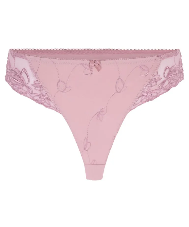 Diva thong - Pink