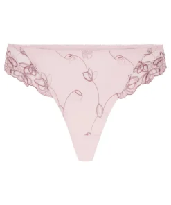 Diva thong - Pink