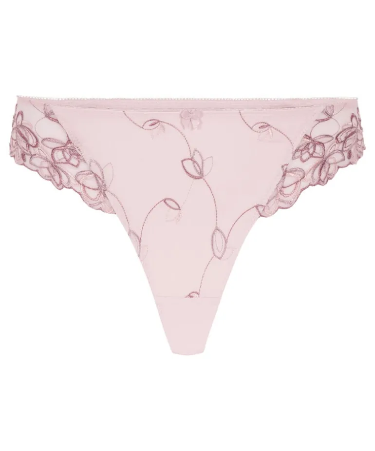 Diva thong - Pink