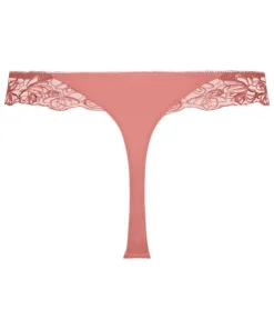 Diva thong - Pink