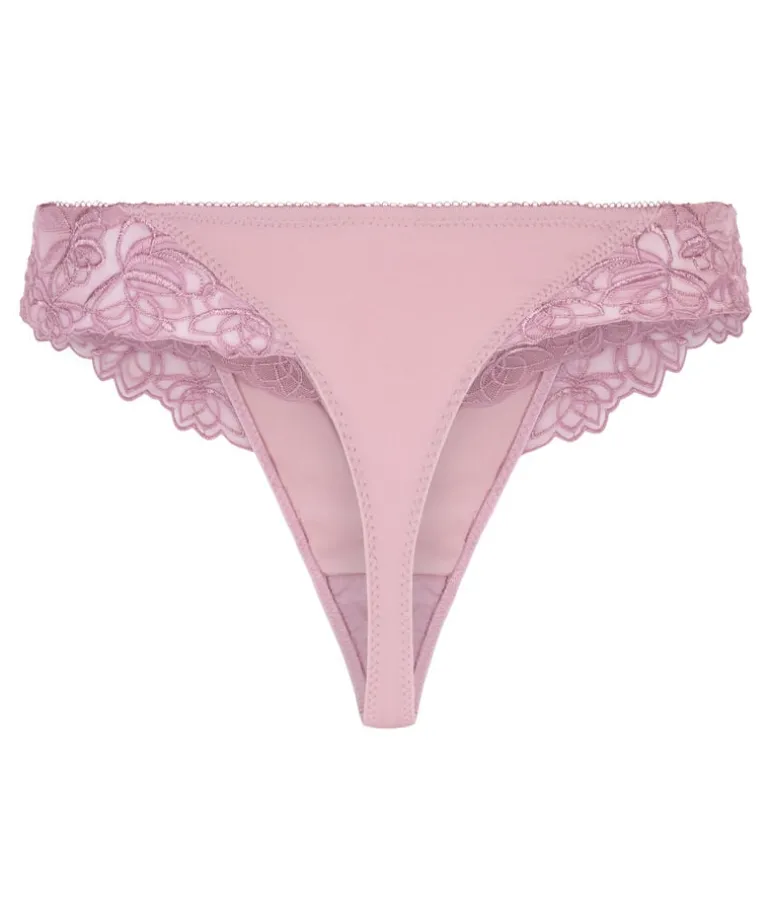Diva thong - Pink
