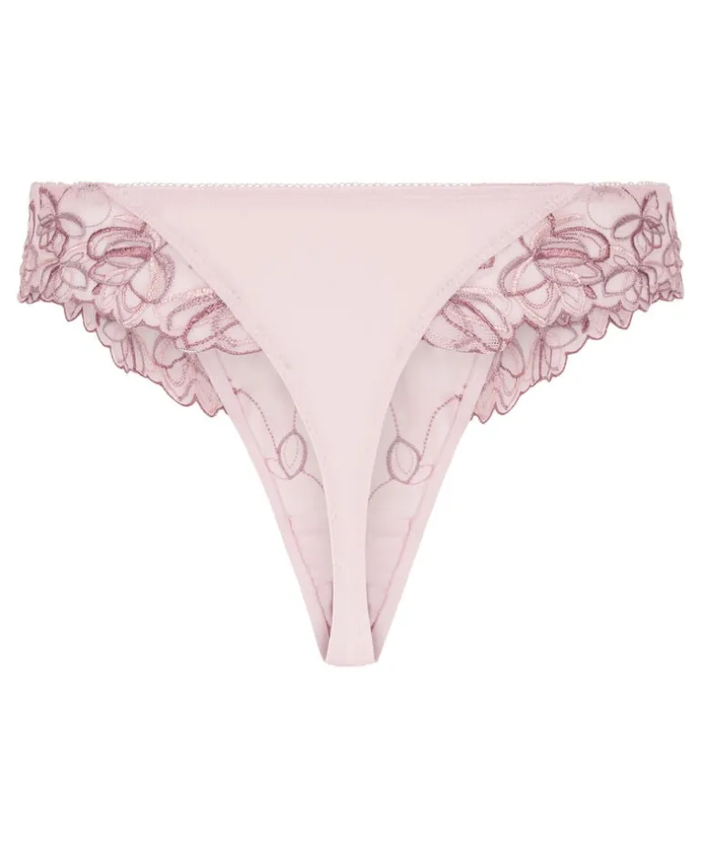 Diva thong - Pink