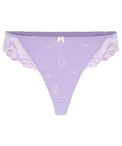 Diva thong - Purple
