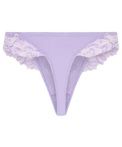 Diva thong - Purple