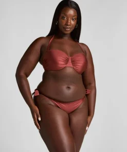 Dune Cheeky Bikinibottom - Red