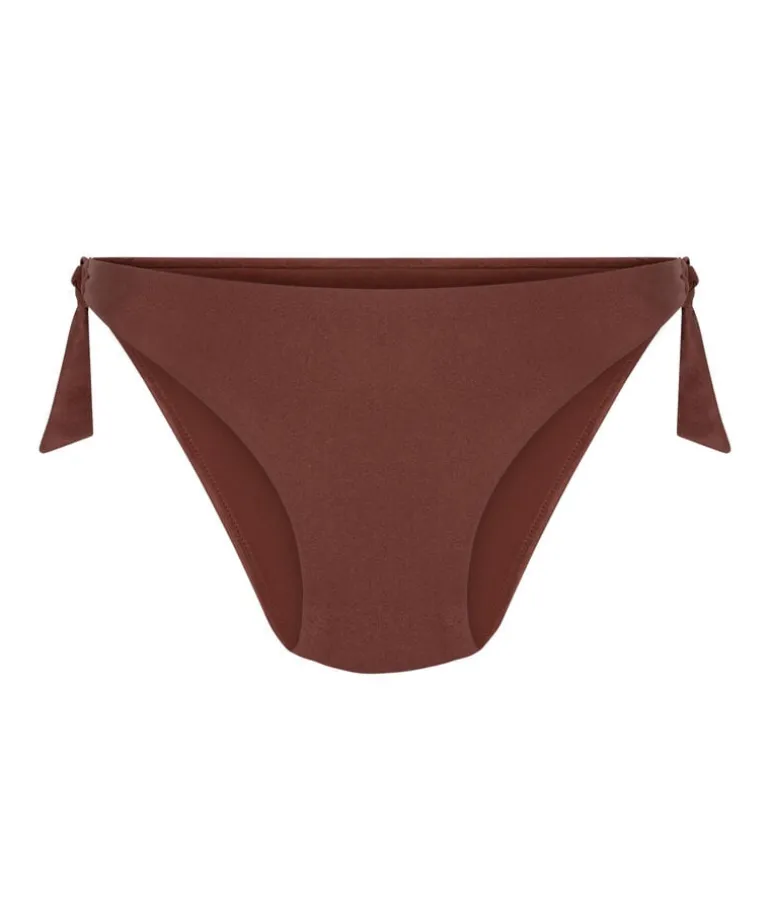 Dune Cheeky Bikinibottom - Red