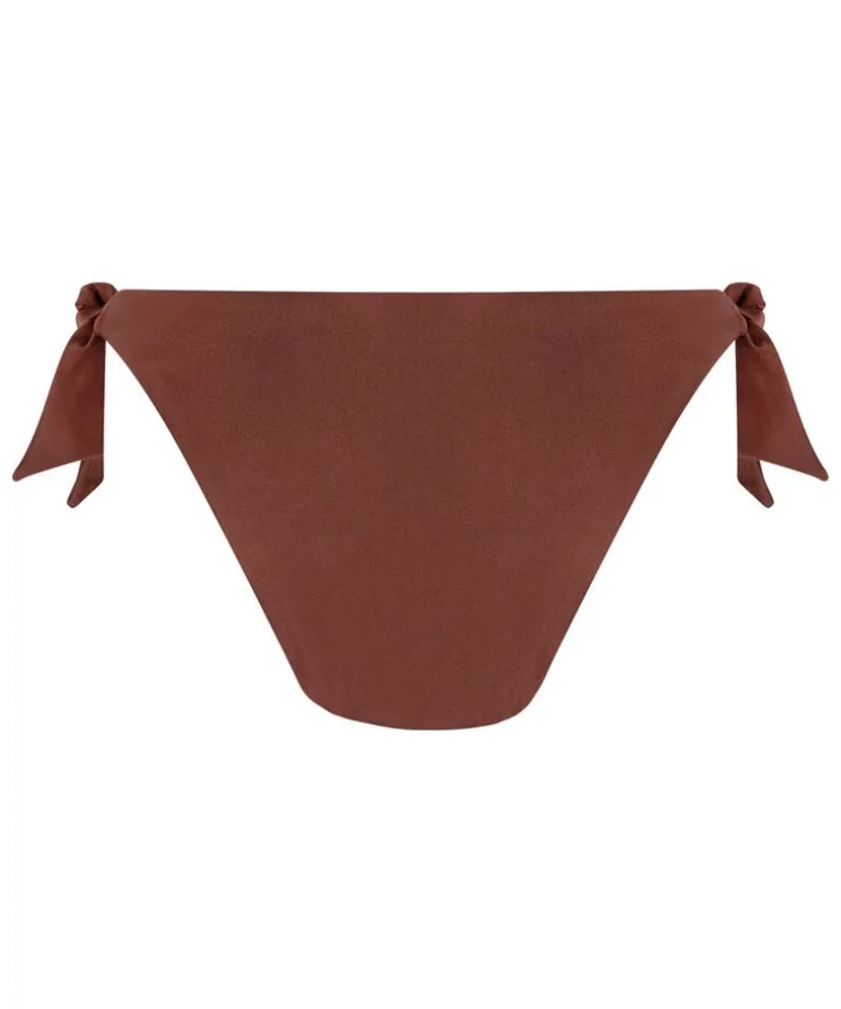 Dune Cheeky Bikinibottom - Red