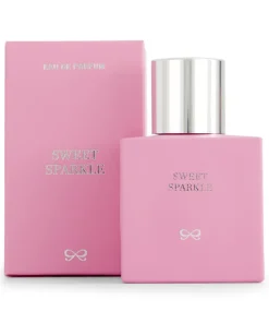 Eau de Parfum Sweet Sparkle 50ml - White