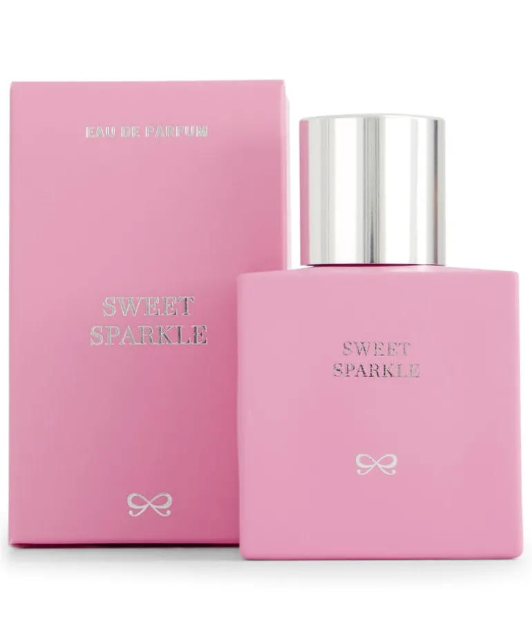Eau de Parfum Sweet Sparkle 50ml - White