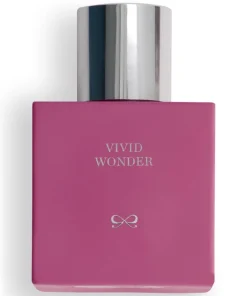 Eau de Parfum Vivid Wonder 50ml - White