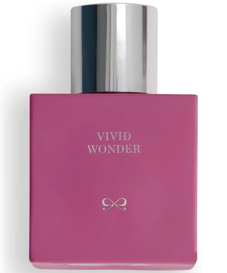 Eau de Parfum Vivid Wonder 50ml - White