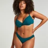 Eclipse Rio Bikini Bottoms - Green