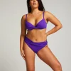 Eclipse Rio Bikini Bottoms - Purple