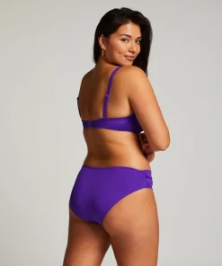 Eclipse Rio Bikini Bottoms - Purple