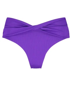 Eclipse Rio Bikini Bottoms - Purple