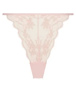 Ella Brazilian - Pink