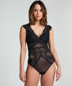 Ellis body - Black