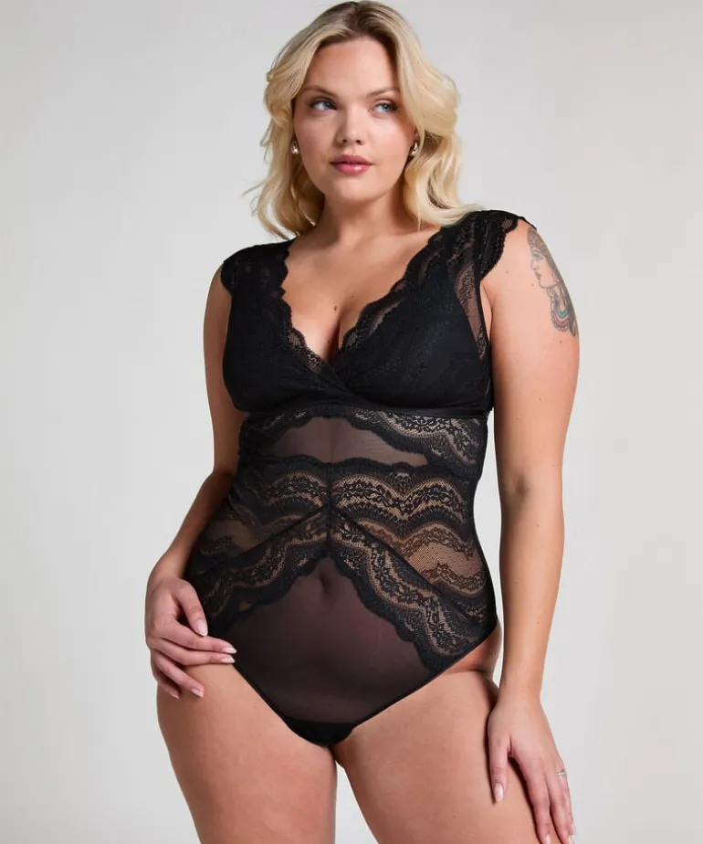 Ellis body - Black