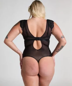 Ellis body - Black