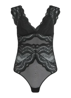 Ellis body - Black