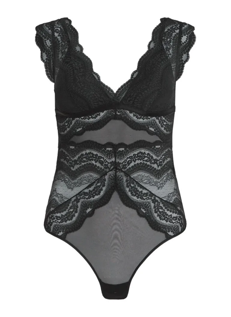 Ellis body - Black