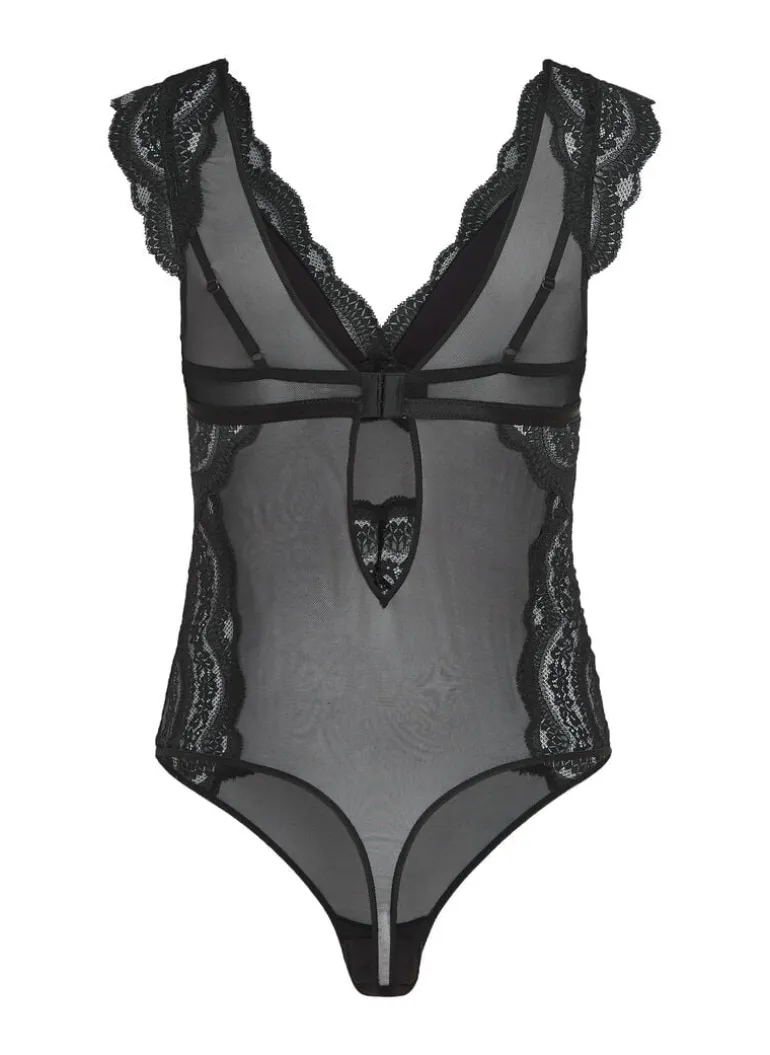 Ellis body - Black