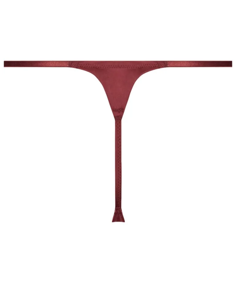 Ember Thong - Red