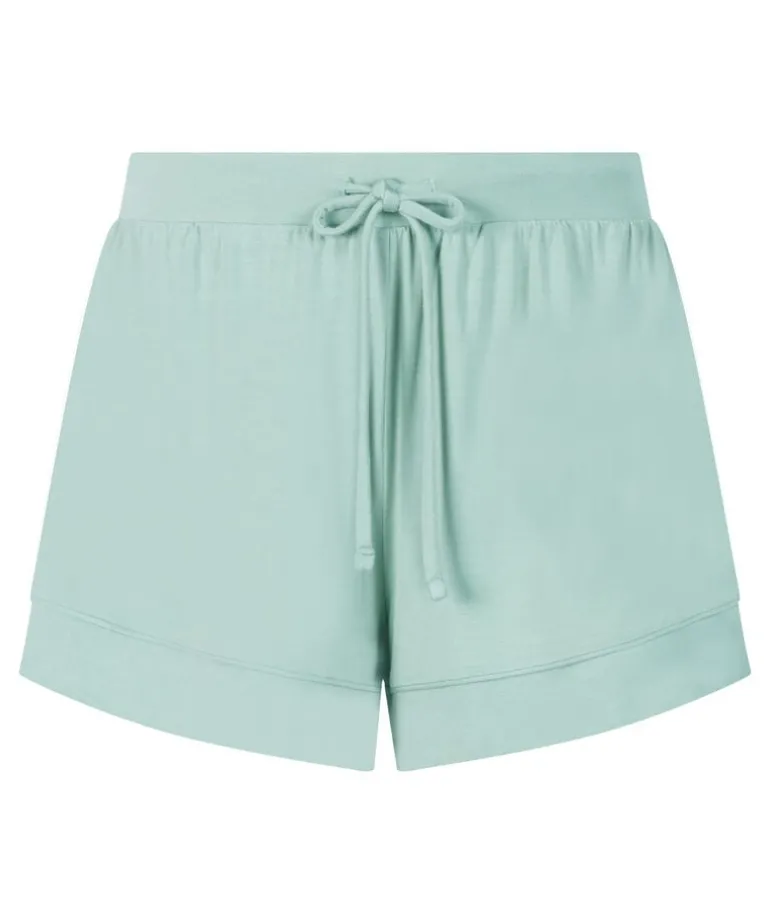 Essential Jersey Short - Green