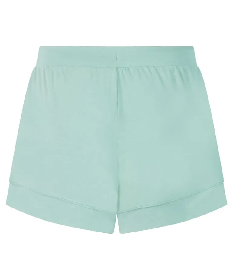 Essential Jersey Short - Green