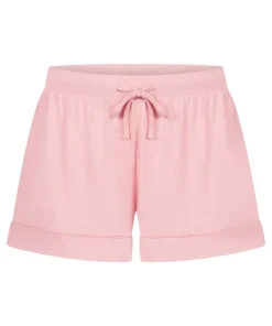 Essential Jersey Short - Pink