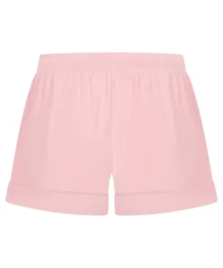 Essential Jersey Short - Pink