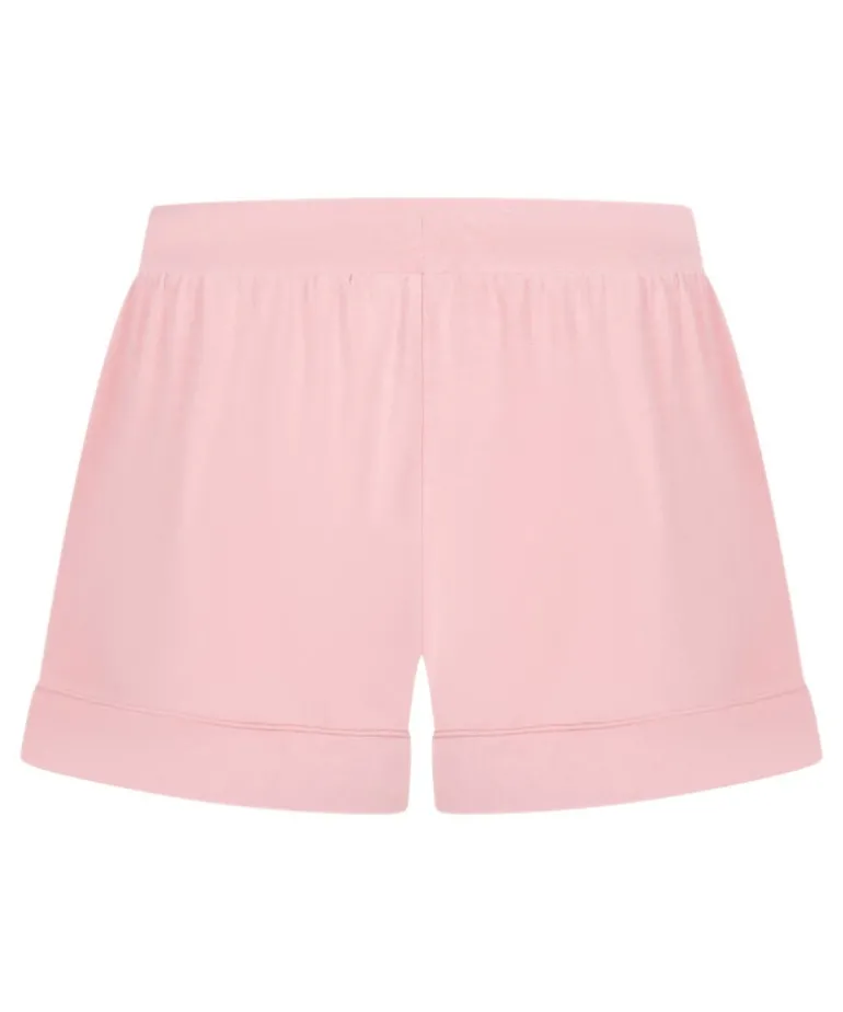 Essential Jersey Short - Pink