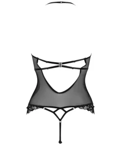 Eva Body - Black
